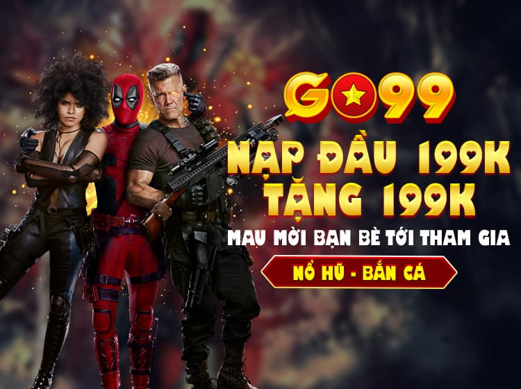 Nạp Lại Hàng Ngày - Nhận Thưởng Đến 15%
