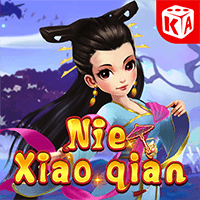 Nie Xiaoqian screenshot