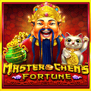 Vận mệnh của Master Chen