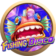 JDB Bắn cá Disco