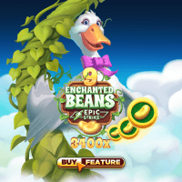 9 Enchanted Beans screenshot