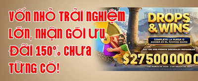 Hoàn Trả Casino Hàng Ngày