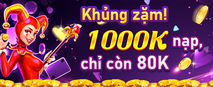 Thắng lớn cùng vnlink789.com