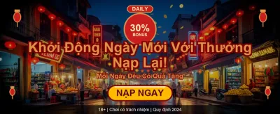 Khuyến mãi đặc biệt tại VNLink789