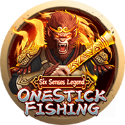 CQ9 Một que bắt cá screenshot