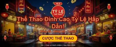 Thắng Lớn Mỗi Ngày
